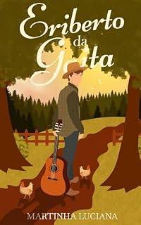 Livro Eriberto da Gaita