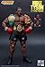 Storm Collectibles Mike Tyson 1:12 Scale Action Figure