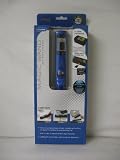 VuPoint Magic Wand PDS-ST440BU-VP Portable Scanner w/1.0" LCD Display & microSDHC Slot (Blue)