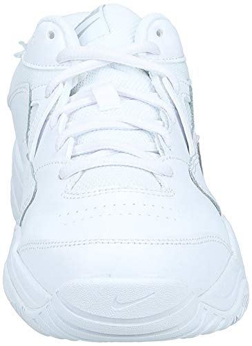 Nike-Womens-Court-Lite-2-Tennis-Shoe-WhiteMetallic-Silver-White-85-Regular-US