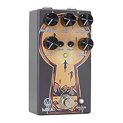 Walrus Audio Mira Optical