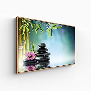 SIGNFORD Canvas Wall Art for Living Room, Bedroom...