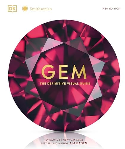 Handbook of Gem Identification: 9798869141668: Reference Books