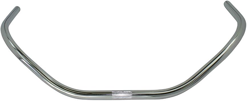 cruiser style handlebars