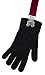 Extra Strong Elastic Teddy Bear Glove and Mitten Clips - Best Warranty!