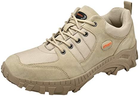 platform hiking shoes