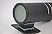 Naturous Outdoor Wall Lights, Waterproof Outdoor Lights for House, Modern Porch Lights Outdoor Wall Sconce, Black Outdoor Light Fixture, ETL Listed