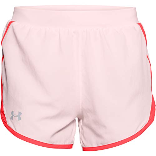 Under Armour womens Fly By 2.0 Running Shorts