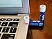 Bump AA/AAA USB Rechargeable Polymer Lithium Battery Combo 4 Pack