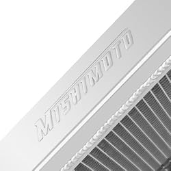 Mishimoto MMRAD-RX8-04 Performance Aluminum
