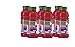 (6 PACK- GRAPE) White House Organic Apple Cider Vinegar GRAPE Tonic