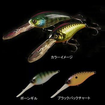 ジャッカル　ポイズンヘリテージ HYPER APPROACH ジャッカル ポイズンヘリテージ HYPER APPROACH ジャッカル