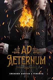Livro Ad aeternum