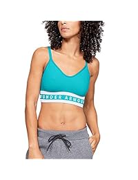 Under Armour Sujetador sin costuras para dama