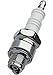 Champion J8C-4PK Copper Plus Small Engine Spark Plug Stock # 841 (4 Pack)