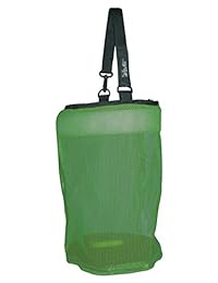 ForEverlast bolsa de red 5 galones NB 5, verde lima