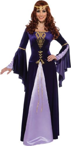 Rubie'sWomen's Deluxe Guinevere Costume