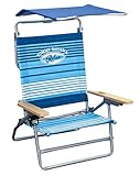 Tommy Bahama Big Kahuna Extra Large Folding Beach Chair