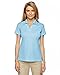 A135 adidas Golf Ladies' ClimaCool® Mesh Polo