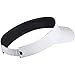 Nike Core Golf Visor, White/Anthracite/Black, One Size