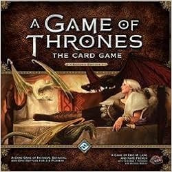Eric M Lang A Game Of Thrones The Card Game 2015 Edition Amazon Com Books Eric M Lang A Game Of Thrones The Card Game 2015 Edition Amazon Com Books