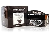 Sea of Spa Black Pearl Eye & Lip Contour Cream