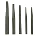 CTA Tools 9030 Fluted Screw Extractor Set, 5-Piece primary