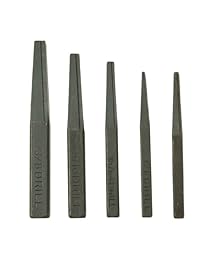 CTA Herramientas 9030 Fluted Extractor de tornillos Set, 5-Piece