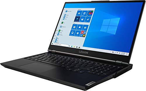 Lenovo Legion 5 Gaming Laptop, 15.6