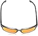Oakley Men's Holbrook Sunglass, Grey Smoke/Prizm Ruby