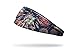JUNK Brands Cherry Bomb Big Bang Lite Headband, Black, One Size