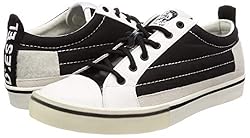 Diesel Men's D-Velows Low Patch