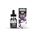 Liquitex Professional Acrylic Ink, 1-oz (30ml) Jar, Muted Grey