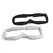 iFlight 2pcs Upgraded Faceplate Foam Pads Soft Foam for Fatshark FPV Goggles Video Headset Glasses Spare Parts