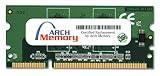 256MB 144-PIN DDR2 FOR HP P2015,P2055, P3005 RAM Memory Upgrade (CB423A) by Arch Memory