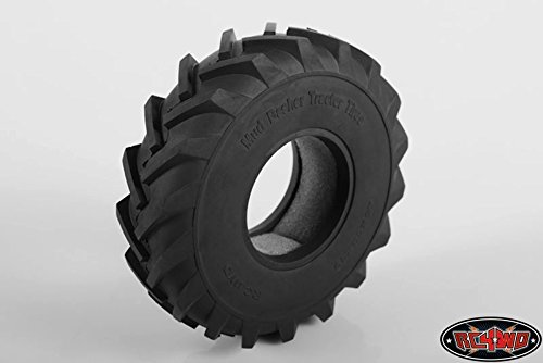 RC4WD Mud Basher 1.9 Scale Tractor Tires RC4Z-T0115
