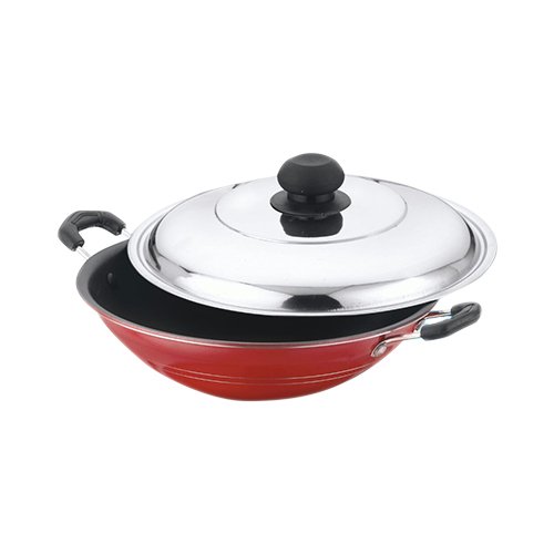 No 1 RUCI Hopper Pan with Nonstick coating to make Crispy Sri Lankan