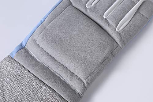 350N Sabre Glove Pack of 1 (Width 3-9/64", Right)