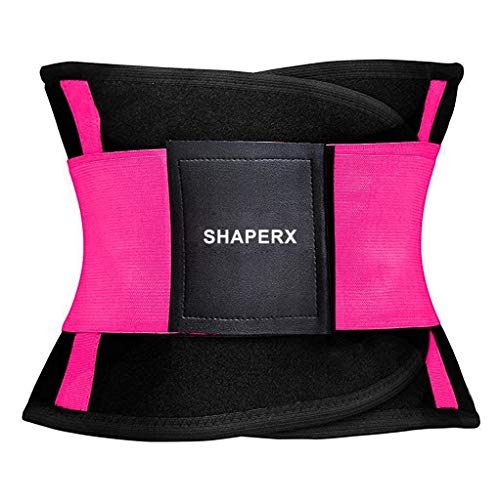 shaperx waist trainer belt