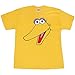 Big Bird Face T-Shirt