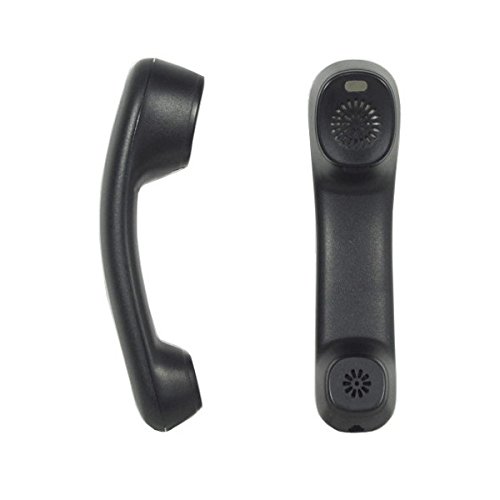 The VoIP Lounge Replacement Handset for Cisco 6900 8900 9900 Series IP Phones 9951 9971 8941 8945 8961 6961 6945 6941 6921 6911 6901
