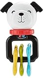 Fisher-Price Puppy Pal Clackers