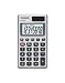 Casio Inc. HS8VA Standard Function Calculator primary