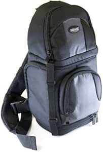 VANGUARD Vesta Aspire 41NV - Zaino Per Fotocamera Reflex O Mirrorless - Foto 3