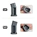 Deyard DJI Mavic Pro Landing Gear Leg Extensions Gery