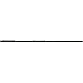 Shurhold Fishing Series Handle - Sleek Black &amp; Gold Triple Anodized Aluminum, 40+ Attachments, SHUR-LOK Technology, 9 ft Telescoping
