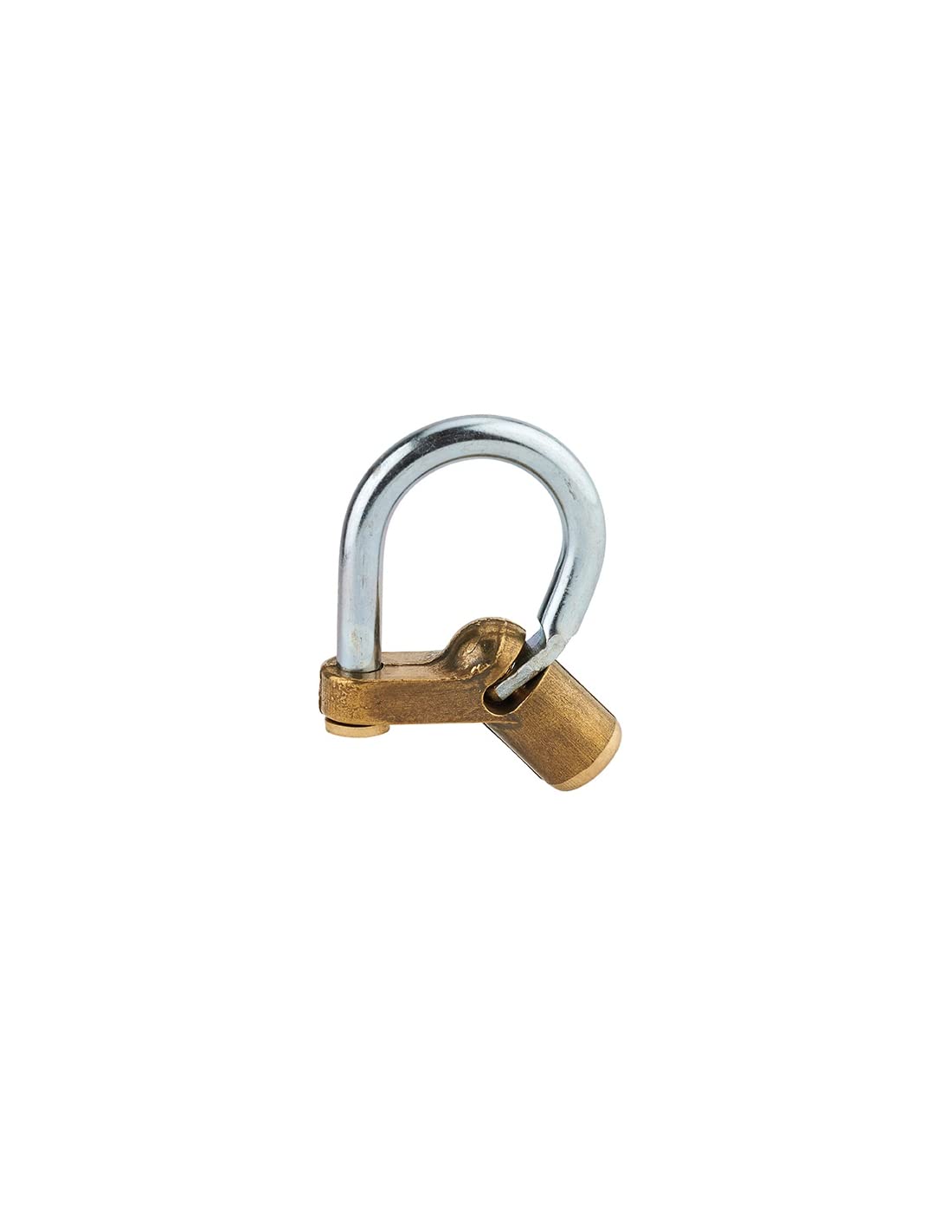 Thirard Candado Triangular Padlock