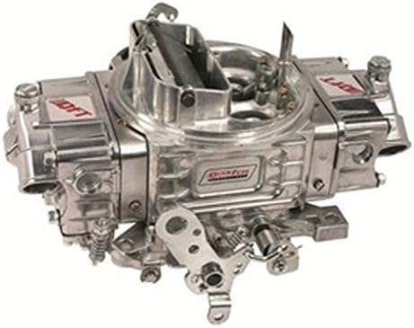 Quick Fuel TechnologyQuick Fuel Hot Rod Carburetor 750 Cfm Ms
