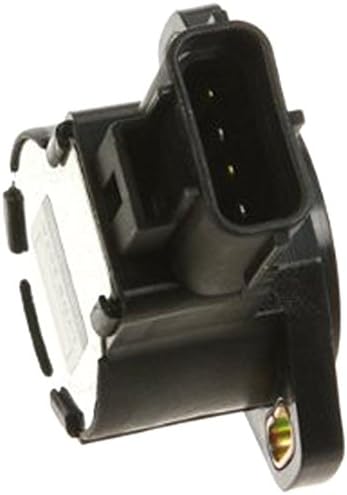 Forecast Throttle Position Sensor