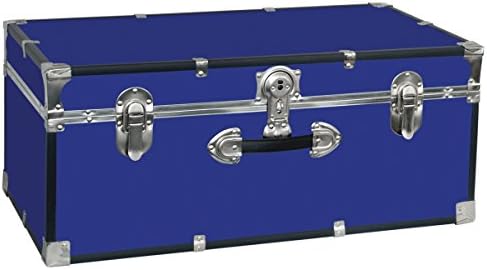 Amazon.com: Seward Trunk Rover, Blue : Everything Else